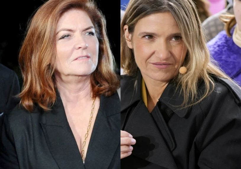 Koroniewska nie gryzła się w język ws. teściowej. "Lepiej tego nie czytaj"