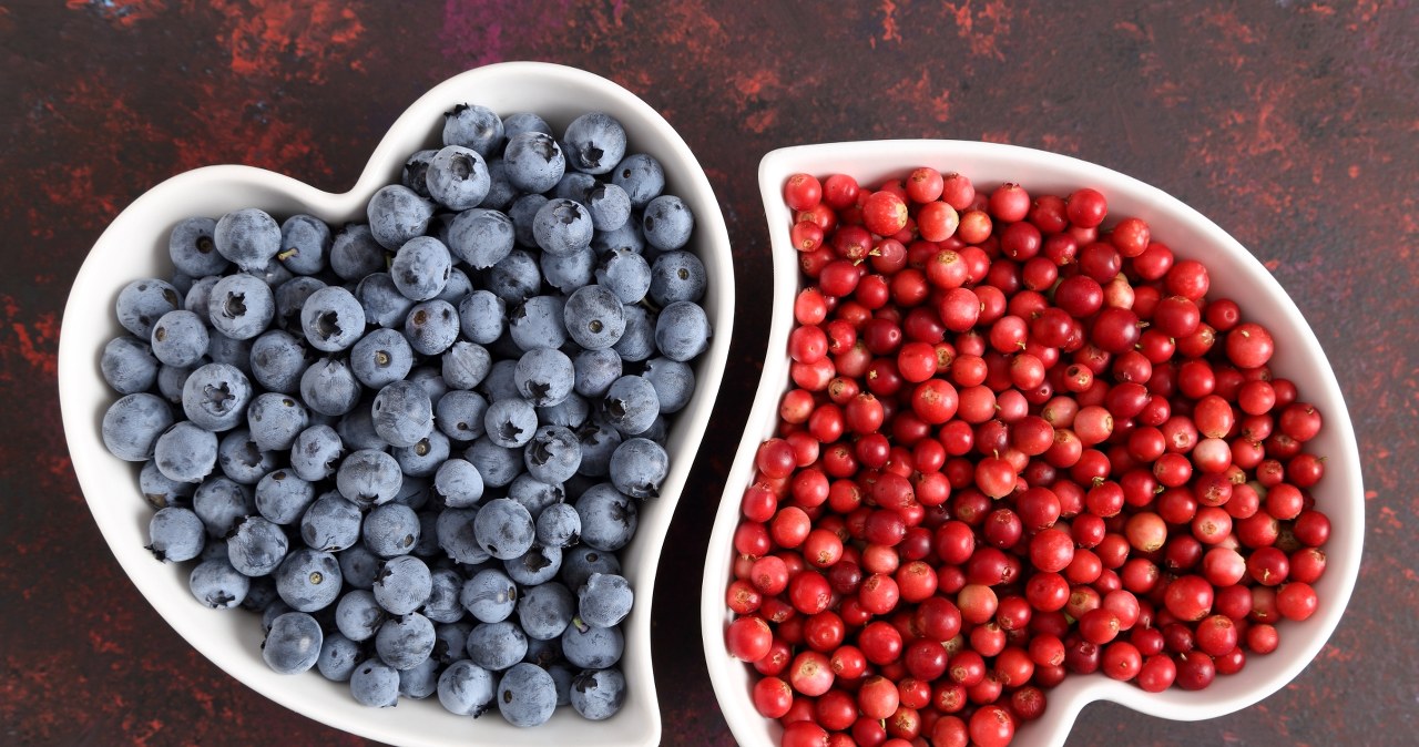 Jedz wszystkie jagody - oto zdrowotne powody. Niesamowite, jak działają na organizm