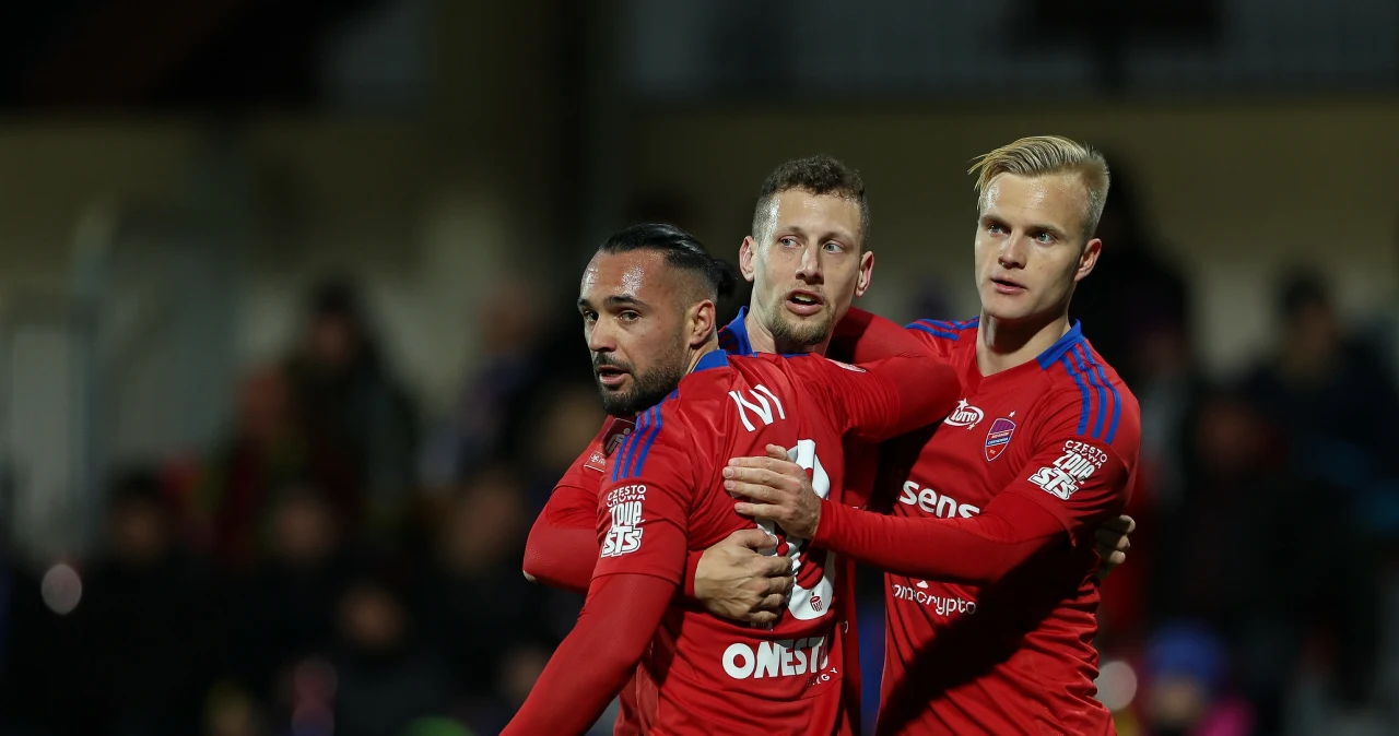 Raków Częstochowa - Motor Lublin w 11. kolejce PKO Ekstraklasy. Relacja na żywo