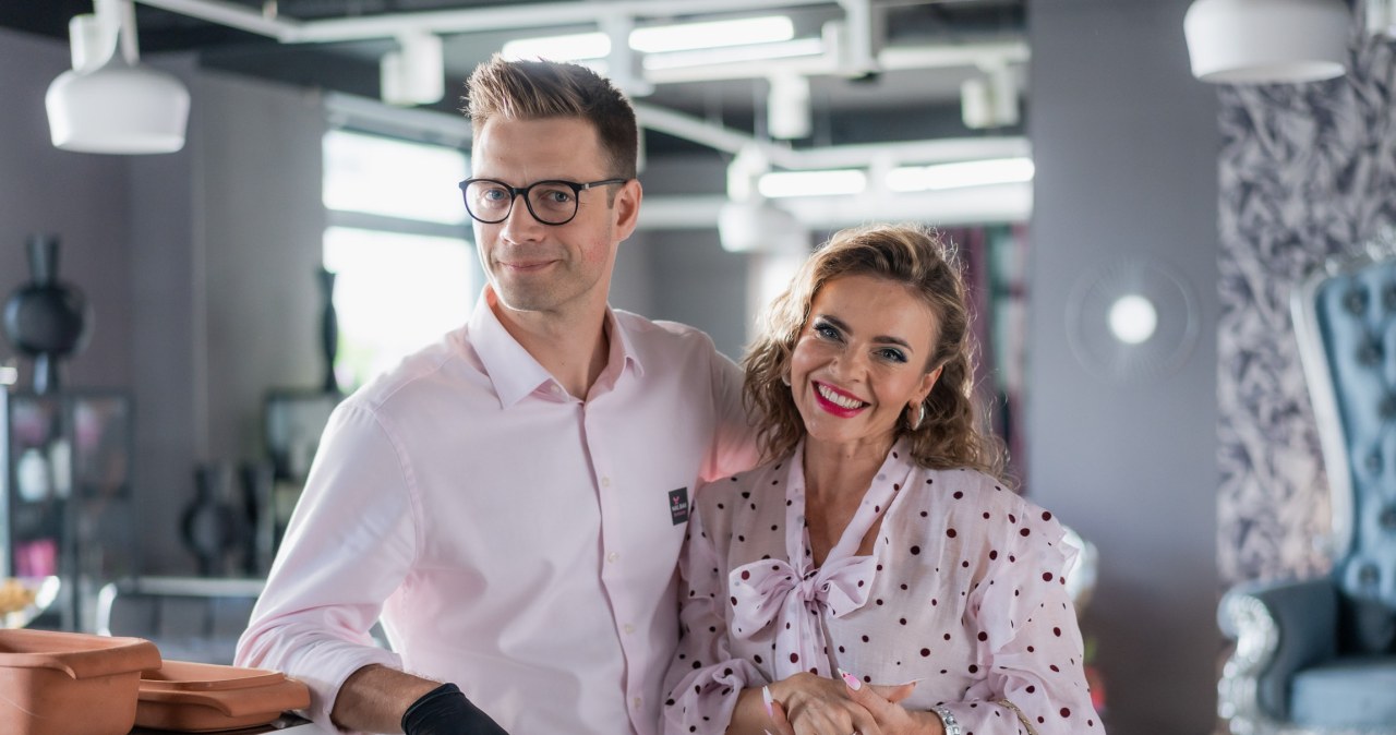 "Przyjaciółki": Gabi przyjeżdża do Warszawy w poszukiwaniu wielkiej miłości