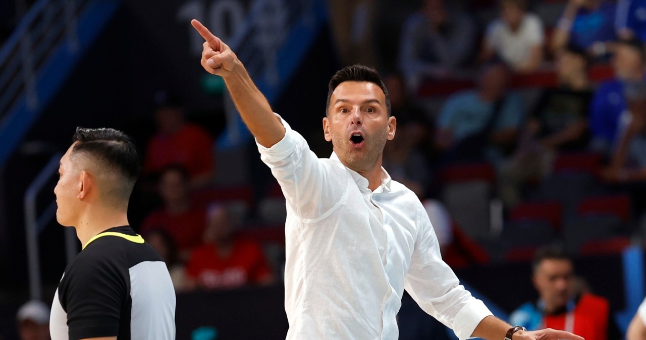 wiadomości,aktualności,Interia Ćwierćfinał Eurobasketu i niesamowita historia polskich koszykarzy według Milicicia