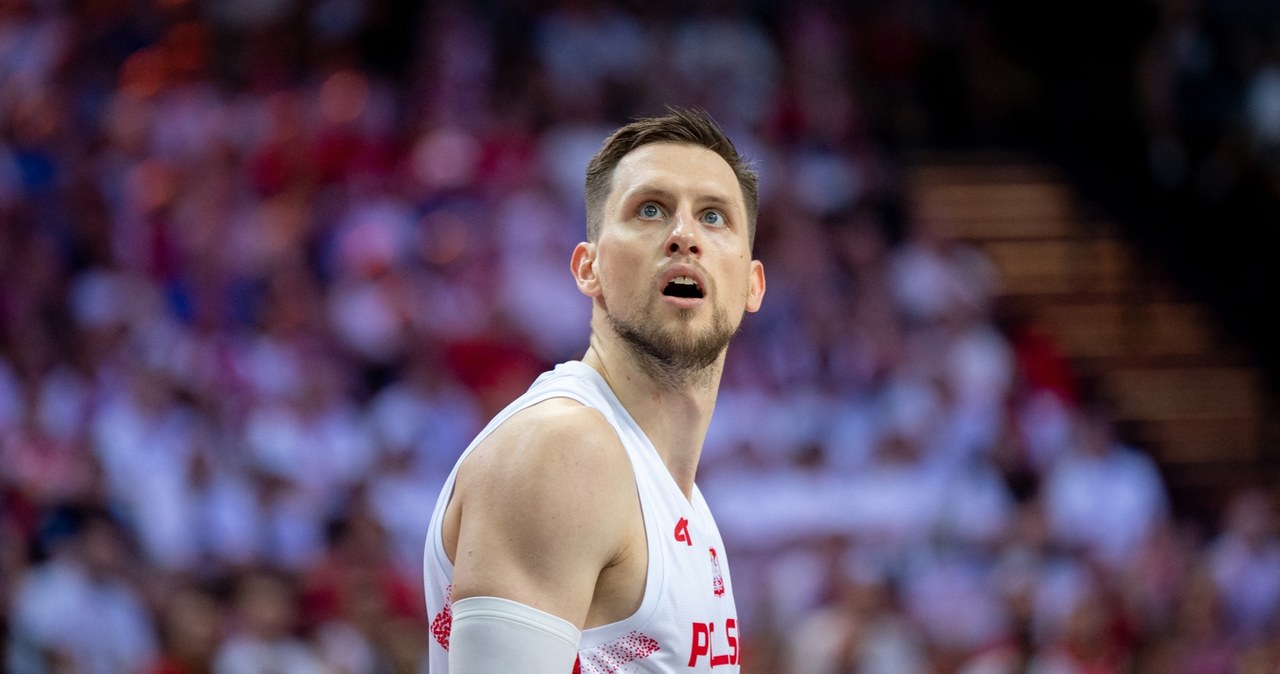 wiadomości,aktualności,Interia Tuż po porażce z Turcją Gortat zwrócił się bezpośrednio do Ponitki. Nieoczekiwana oferta dla kapitana