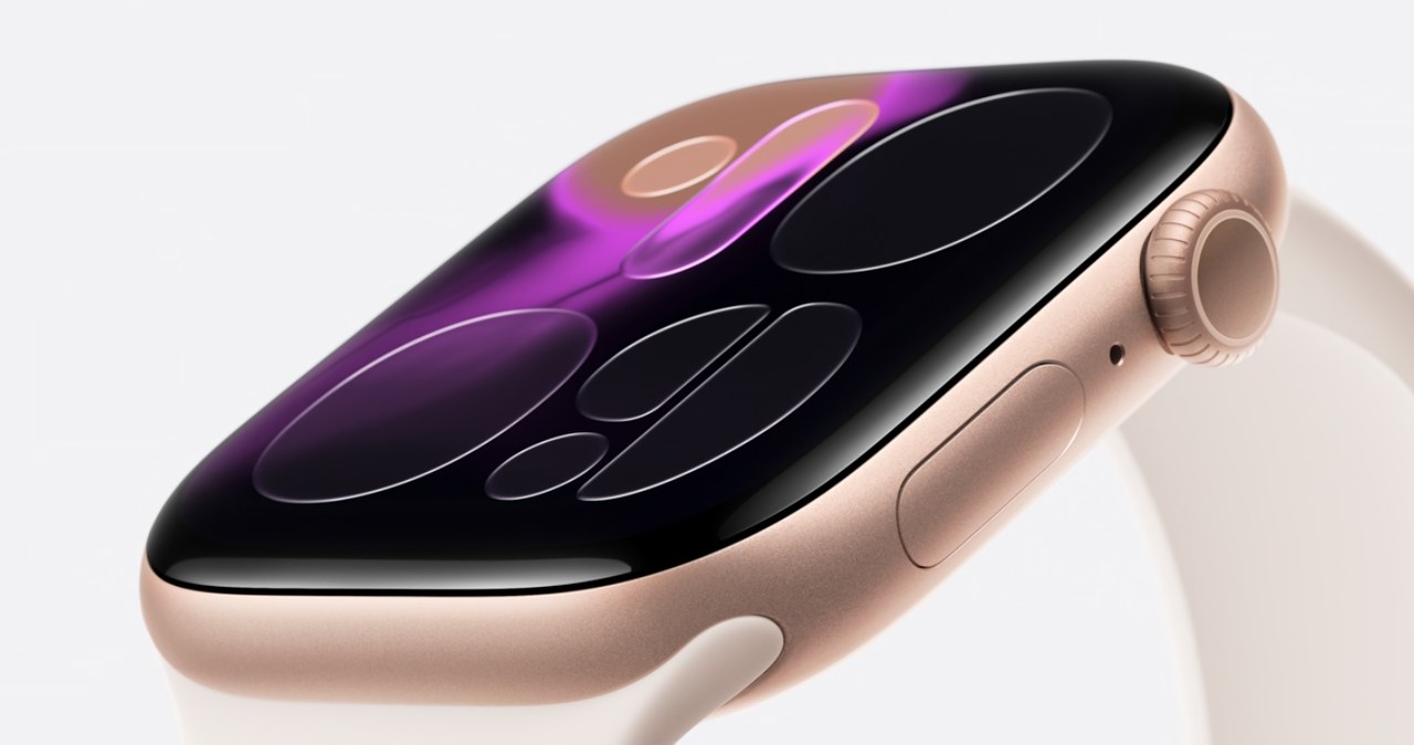 Apple prezentuje nowe smartwatche. Tyle za nie zapłacimy