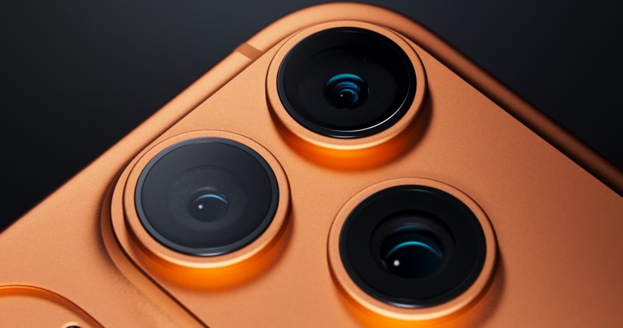 Apple zaprezentowało nowe iPhone'y. Są drogie, ale jest sporo nowości