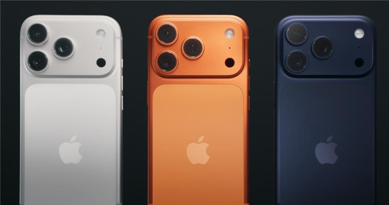 IPhone 17 w Polsce. Znamy ceny i jest drożej, niż myśleliśmy