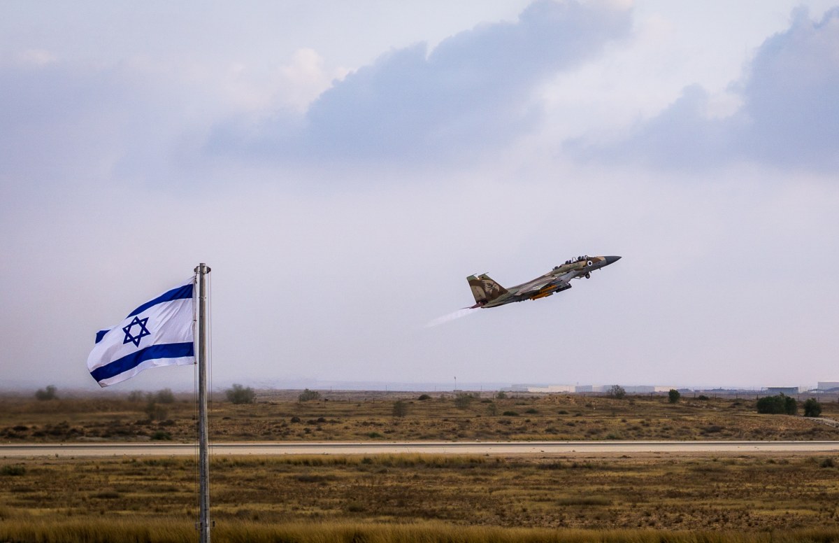Atak w sercu Kataru. Izrael uderzył, kiedy Hamas omawiał zawieszenie broni