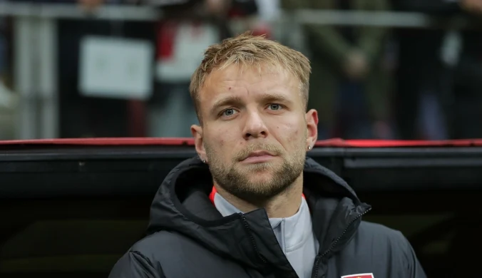 Oficjalnie. Puchacz znalazł nowy klub. Zaskakujący kierunek