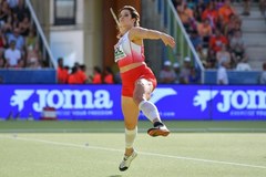 Lekkoatletyka: Mistrzostwa świata - Tokio 2025 - 8. dzień - sesja popołudniowa