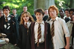 Harry Potter i więzień Azkabanu