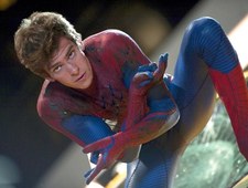 Niesamowity Spider-Man