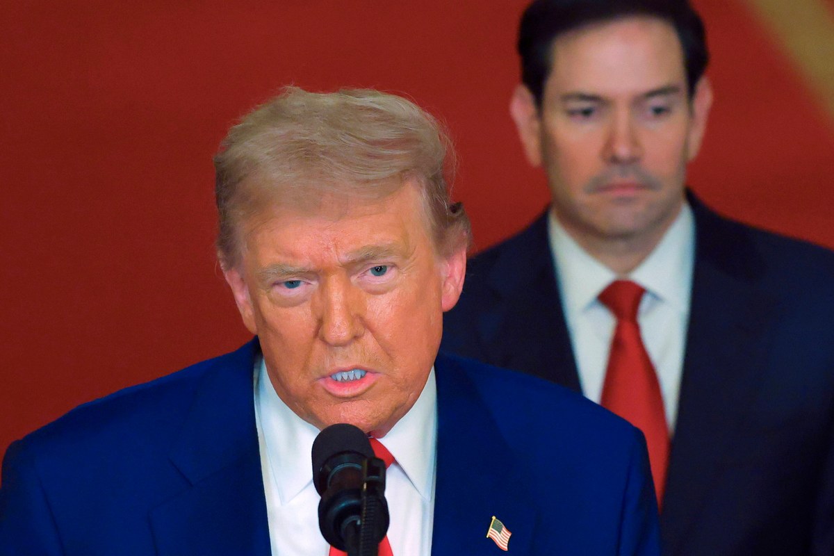 "Akt wojny". Republikanin wzywa Trumpa do reakcji na naruszenie polskiej przestrzeni powietrznej