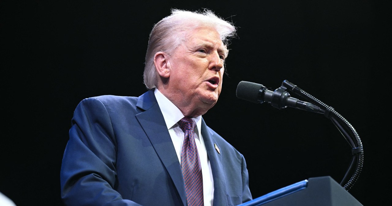 Ogłosili faworytów do pokojowego Nobla. Co z Trumpem?