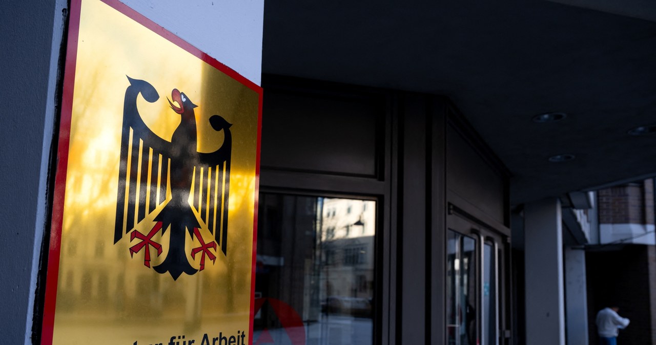 Dramatyczna sytuacja w Niemczech. realizowane są masowe zwolnienia