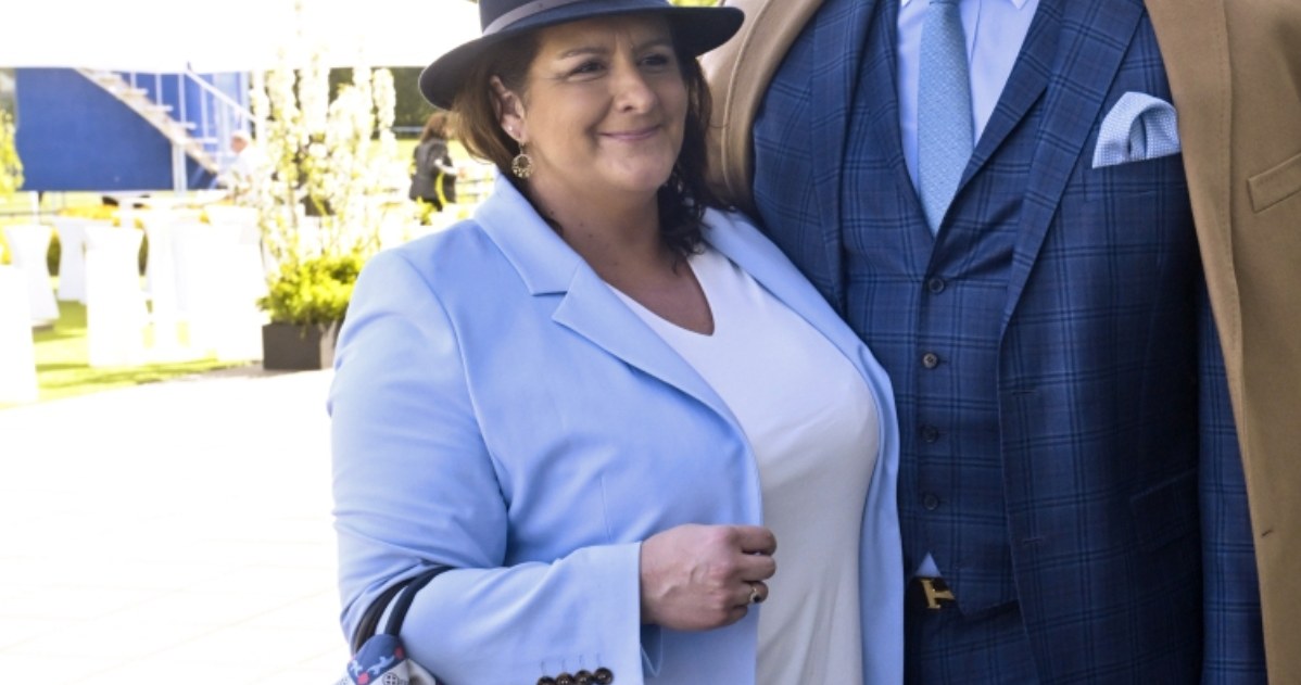 Stylista nie gryzł się w język ws. hrabianki Mańkowskiej. Jak z używańca...