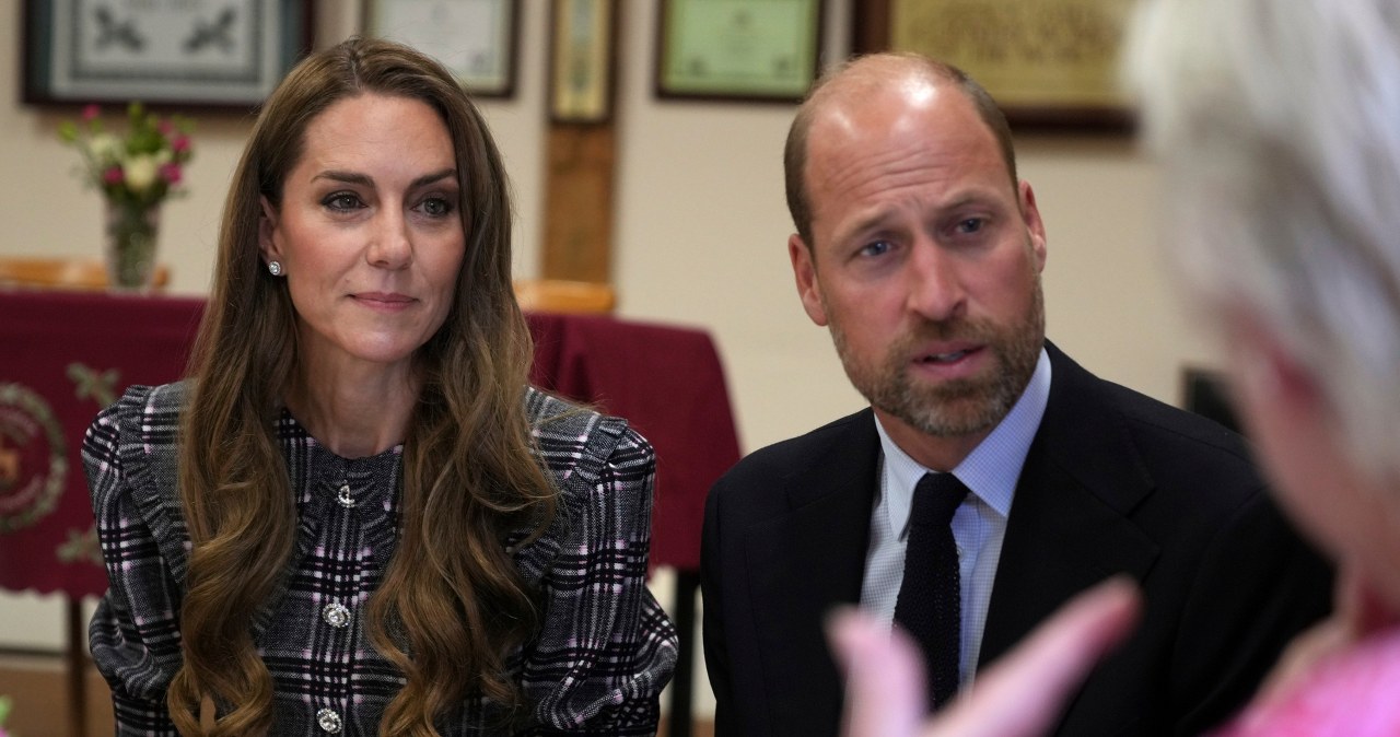 Pojawiła się kolejny raz po metamorfozie. Tym razem znów zaskoczyła