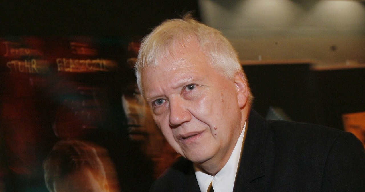 Stworzył najlepszy polski horror. Arcydzieło lat 80. powróci na ekran wiadomości,aktualności,Interia Stworzył najlepszy polski horror. Arcydzieło lat 80. powróci na ekran