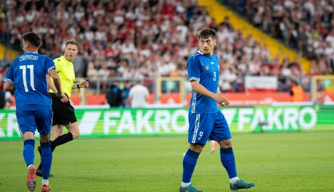 Polska miała z nimi problemy, teraz porażka 1:11. Wciąż są w grze o baraże