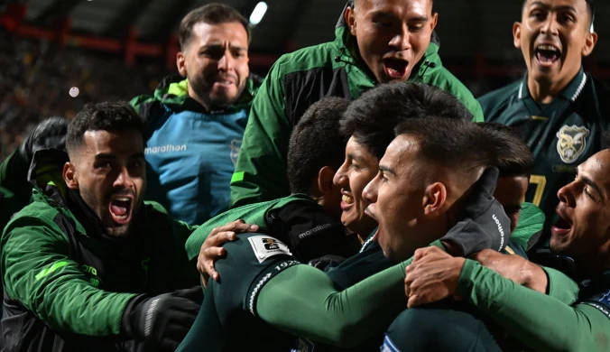Wielka sensacja w eliminacjach. Brazylia pokonana, jest szansa na mundial