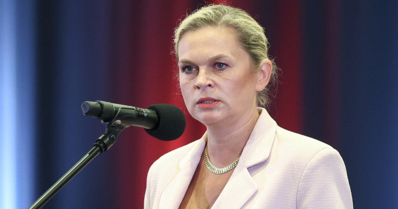 wiadomości,aktualności,Interia Naruszenie polskiej przestrzeni powietrznej. Pilny komunikat dla uczniów