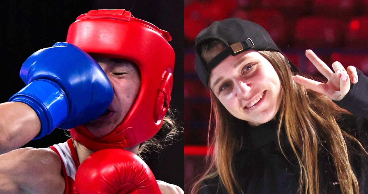 wiadomości,aktualności,Interia Rozbiła Lin Yu-ting, za chwilę wybuchł skandal. Chce zabrać medal Szeremecie