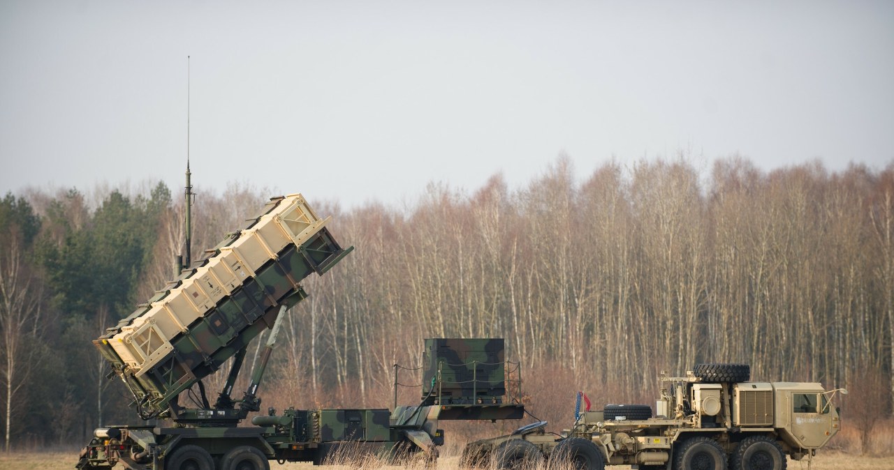 wiadomości,aktualności,Interia Źródło w NATO o rosyjskich dronach nad Polską. 