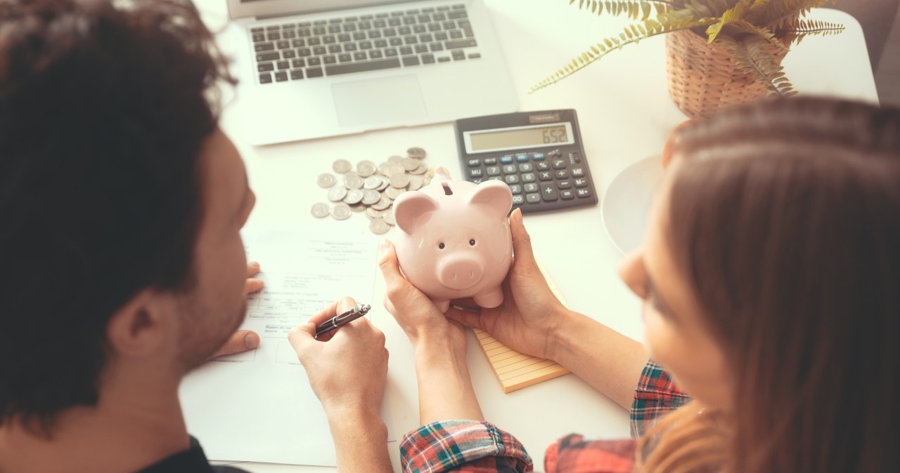 Rekordowy odsetek Polaków pozytywnie ocenia swoją sytuację materialną