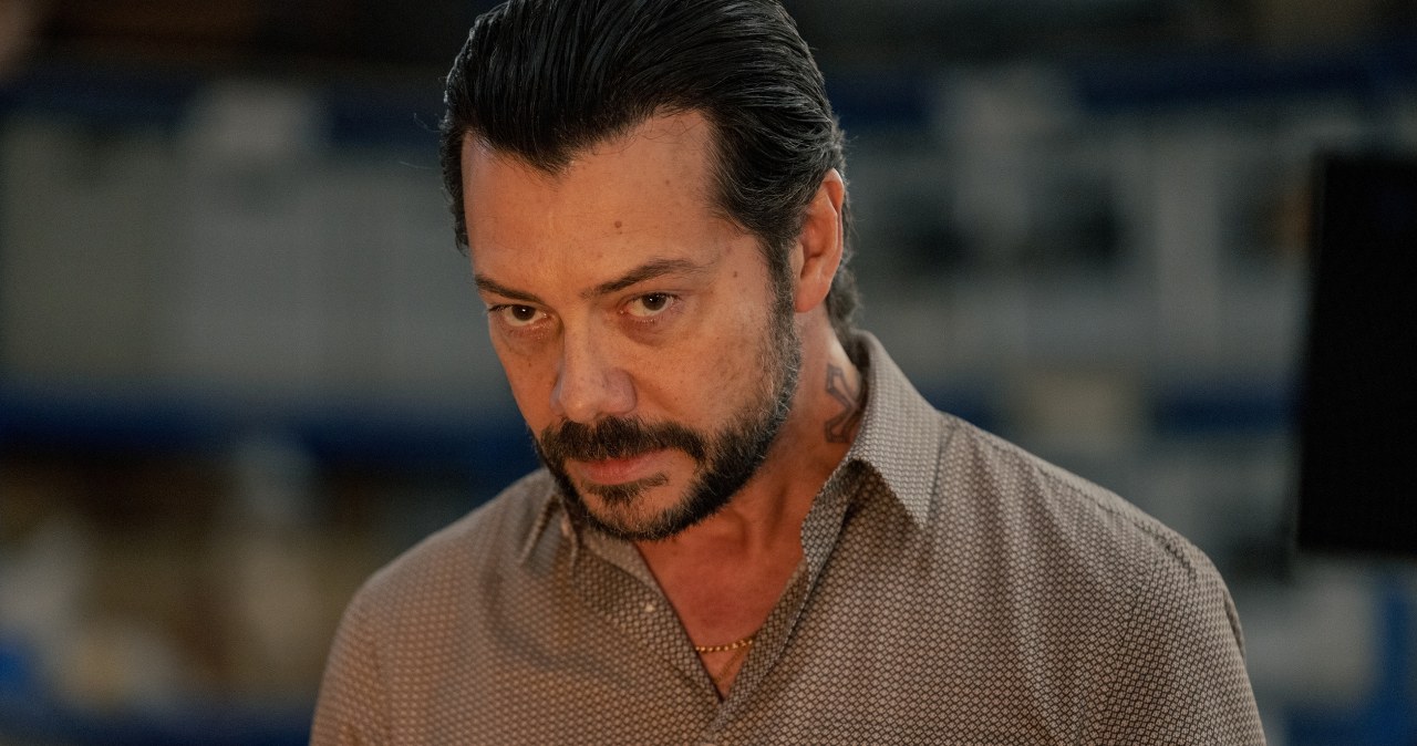 Hiszpańska nowość podbija Netfliksa. Kryminał wciąga od pierwszego odcinka