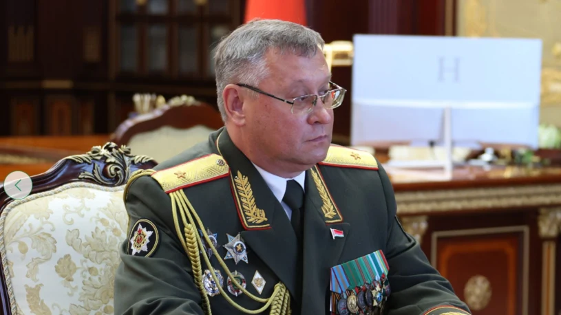 Białoruś informuje o zestrzeleniu kilku dronów. "Zbłądziły"