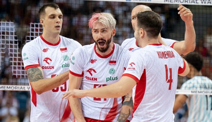 Polacy mogą zbić fortunę na siatkarskich MŚ. Takiej kwoty nie było nigdy