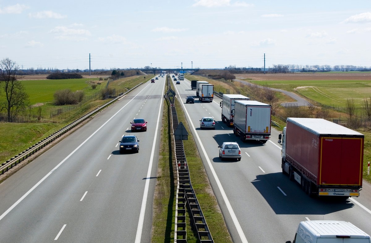 Kolejna podwyżka opłat na autostradzie A2. Sprawdź, ile zapłacisz