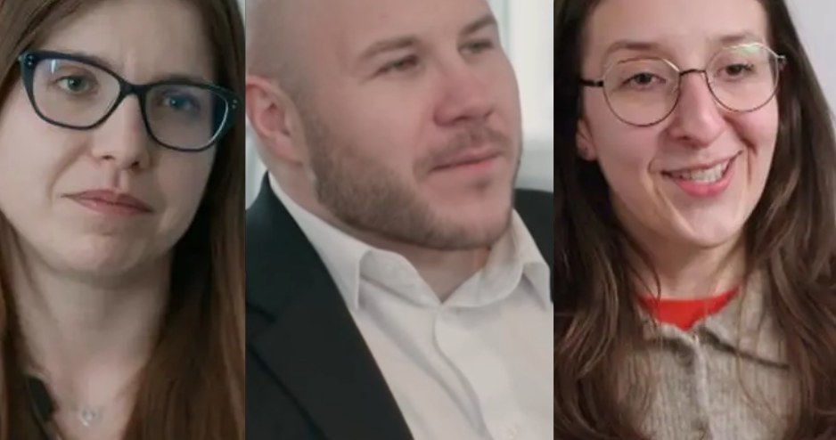 Drugi odcinek "Ślubu", a fani już mają mieszane uczucia do jednego z uczestników. Tak go podsumowali