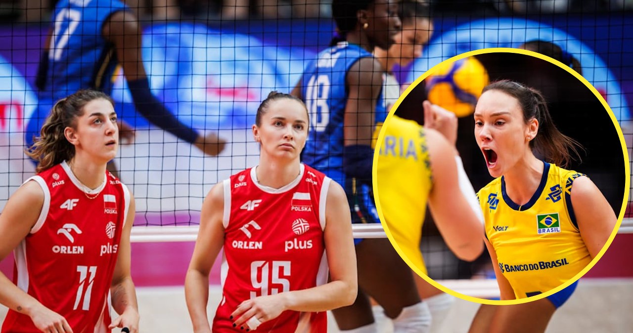 Zdobyła medal MŚ, a teraz taki głos. Siatkarka jasno o Polsce i Polakach