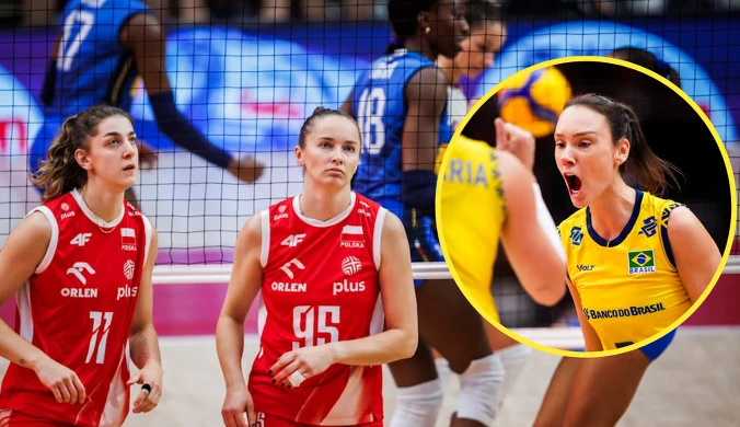 Zdobyła medal MŚ, a teraz taki głos. Siatkarka jasno o Polsce i Polakach