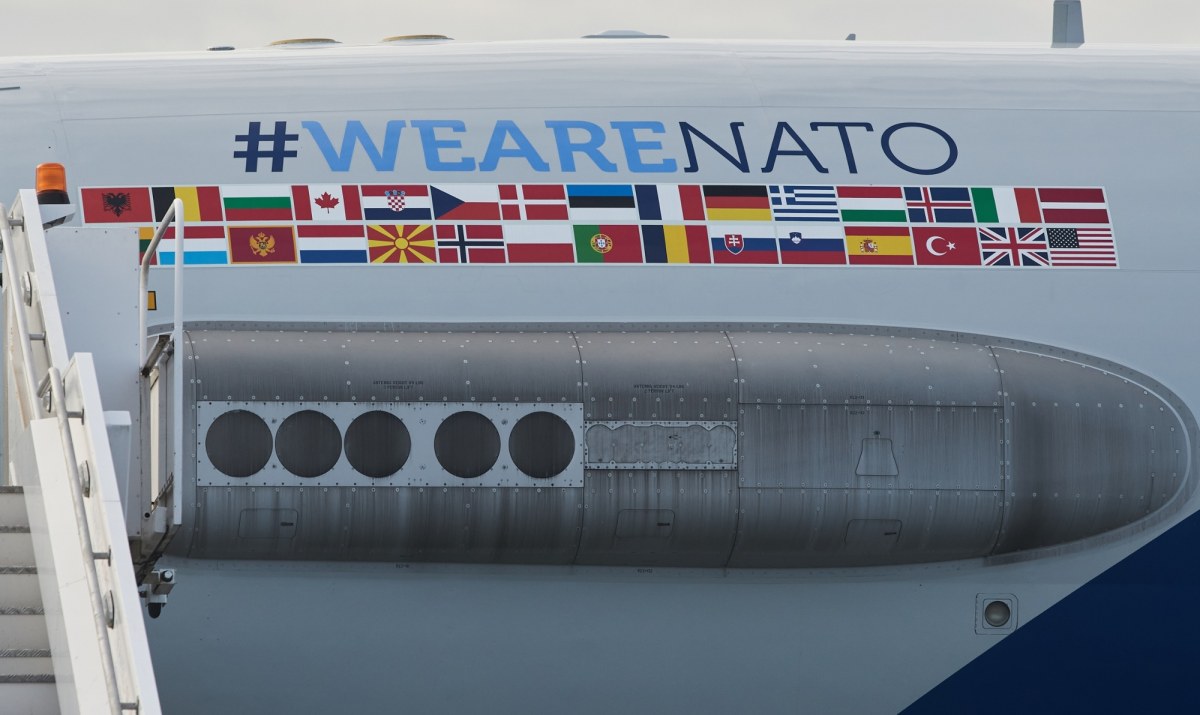 Artykuł 4. NATO. O czym mówi? Co oznacza dla Polski?