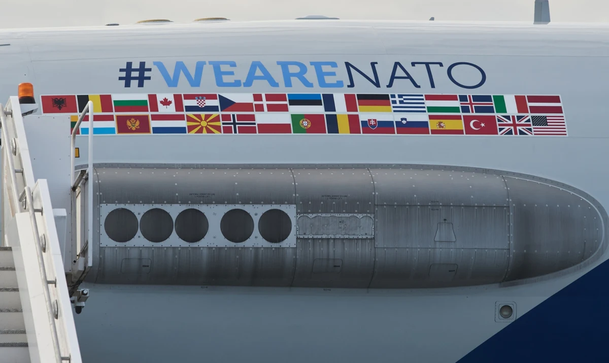 Naruszenie polskiej przestrzeni powietrznej przez rosyjskie drony wywołało dyskusję o konieczności uruchomienia artykułu 4. NATO. Polska składa wniosek formalny w tej sprawie. O czym mówi wspomniany artykuł i co oznacza dla Polski? 