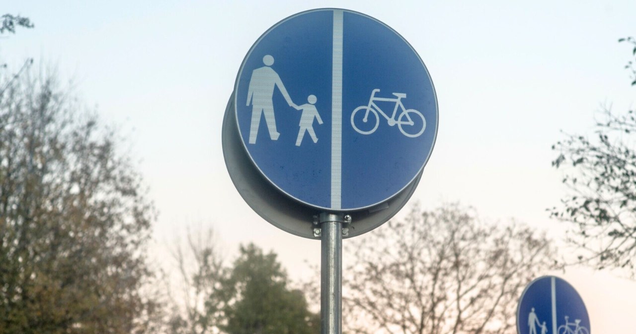 C-13 i C-16 łączą się. Te znaki mylą prawie wszyscy