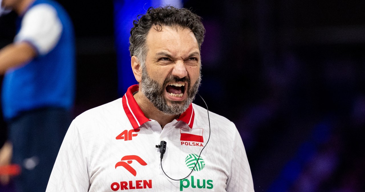 Stefano Lavarini bezlitośnie odarty ze złudzeń. Padła bolesna diagnoza