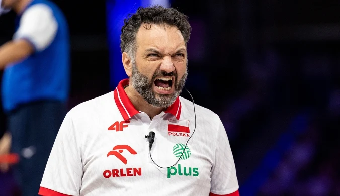 Stefano Lavarini bezlitośnie odarty ze złudzeń. Padła bolesna diagnoza