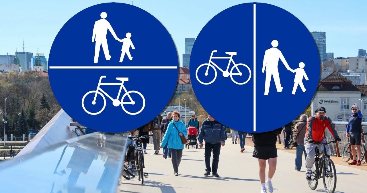 Znaki C-13 i C-16 tylko wyglądają podobnie. Ich znaczenie jest całkiem inne