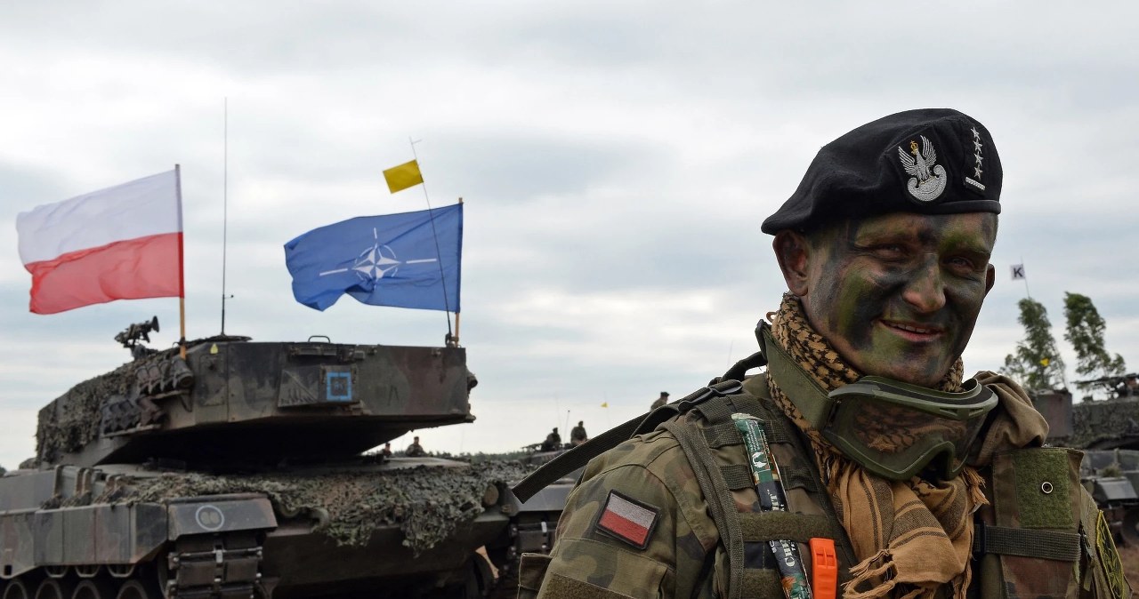 Polska chce uruchomić artykuł 4 NATO. Co to oznacza dla Sojuszu?