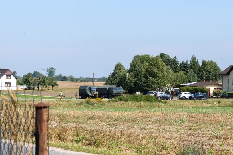 Były wojskowy: Rosjanom nie poszło. Lekceważąca bezczelność