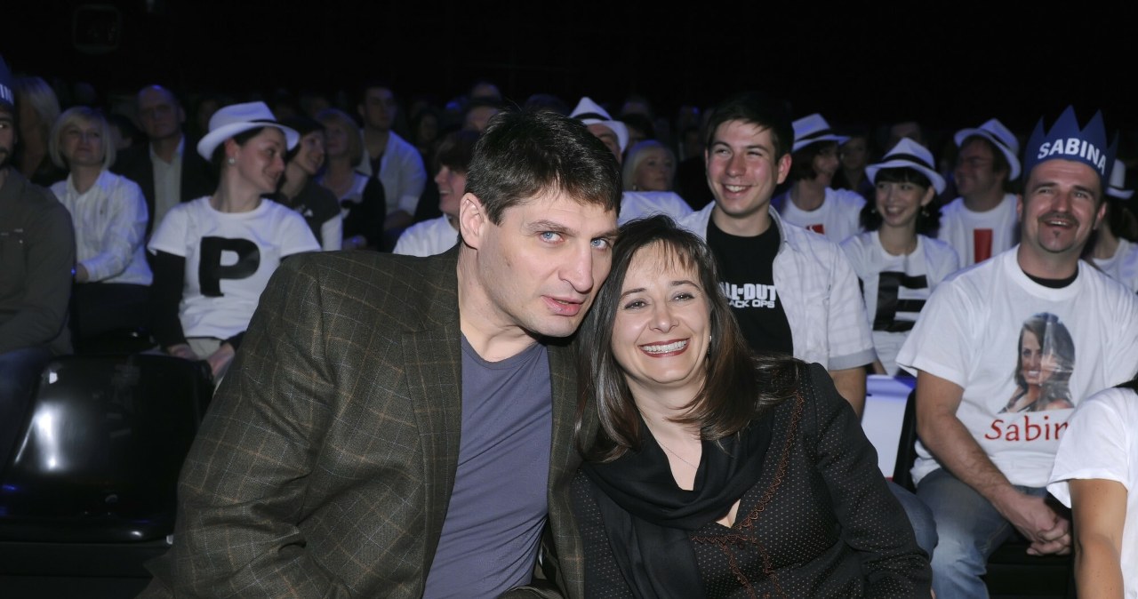 wiadomości,aktualności,Interia Przypadkowe spotkanie zmieniło życie Gołoty. Było o krok od 