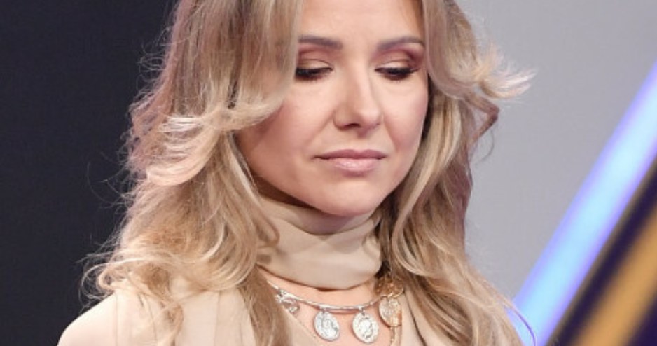 Anna Karwan spakowała walizki i wyniosła się ze stolicy. Miała tego dość