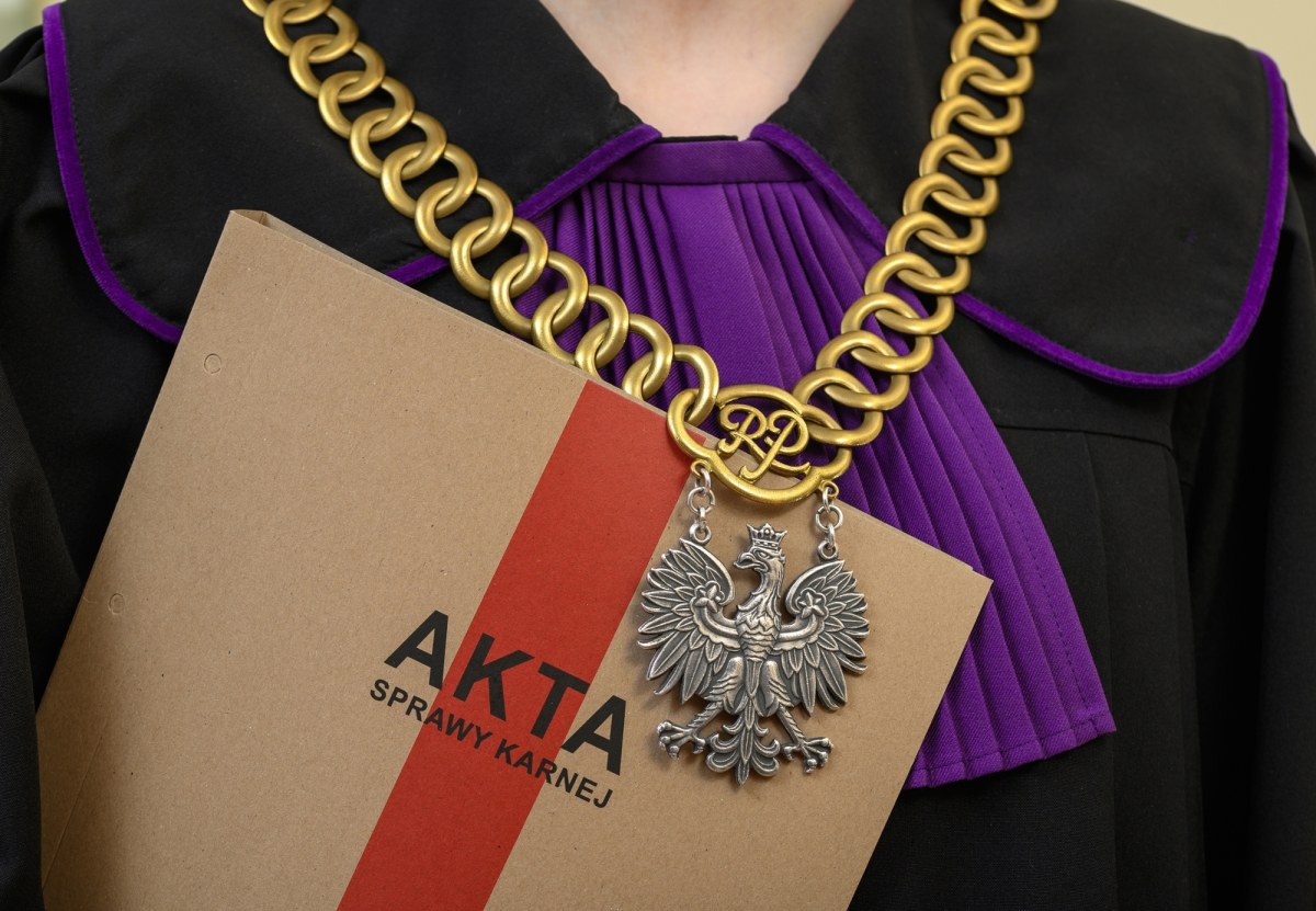 Jest decyzja sądu w sprawie byłego szefa RARS
