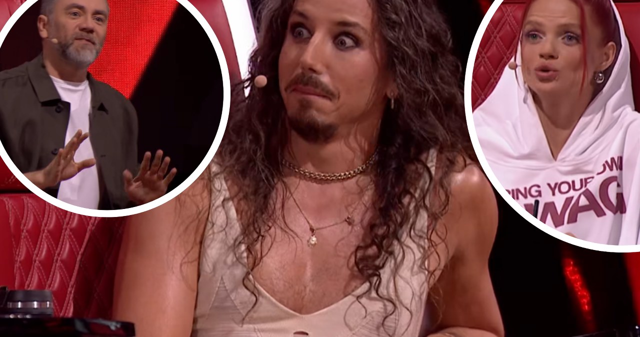 Między trenerami w TVP trwa zacięta walka. "Mogę już iść do domu"