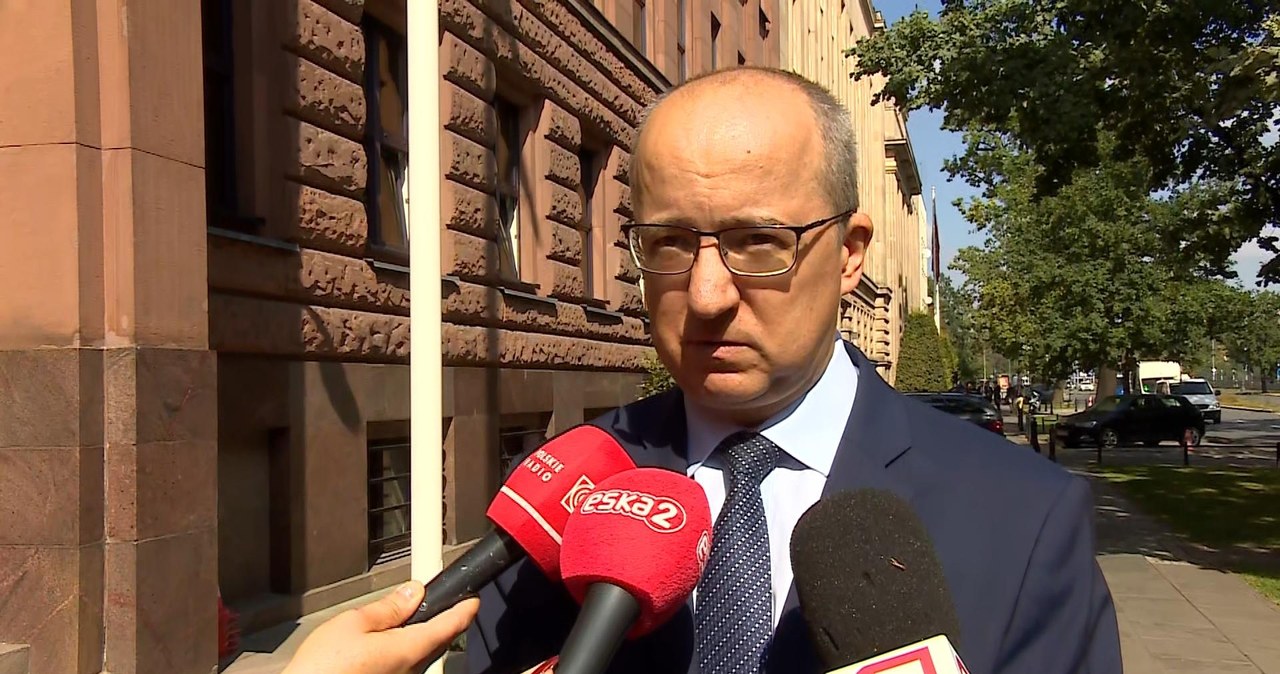 "To ukraińskie drony". Rosyjski dyplomata odebrał notę protestacyjną