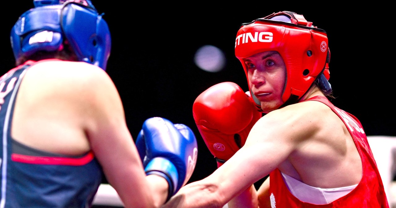 wiadomości,aktualności,Interia Cudowny rewanż za igrzyska, Polka z medalem MŚ. Mistrzowska prawa w Liverpoolu