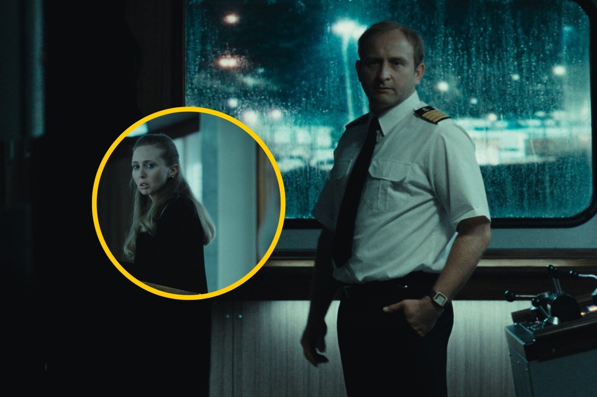 Dramat na morzu i batalia o prawdę. Jest spektakularny zwiastun "Heweliusza"