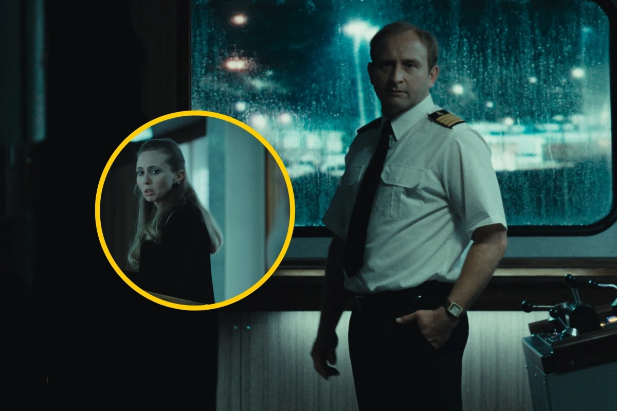 To bez wątpienia jeden z najbardziej oczekiwanych polskich seriali tego roku. "Heweliusz" Jana Holoubka to inspirowana prawdziwymi wydarzeniami produkcja w gwiazdorskiej obsadzie. Serial trafi na platformę Netflix 5 listopada. Właśnie wypuszczono zwiastun, który pokazuje, z jak spektakularną produkcją mamy do czynienia. 