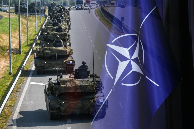 Uruchomiono artykuł 4 NATO. Potwierdzenie z rządu